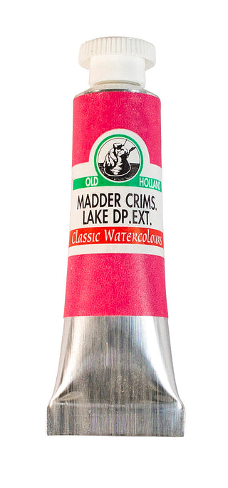 Old Holland Classic Watercolour 6ml Tubes