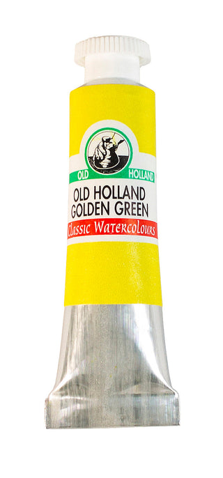 Old Holland Classic Watercolour 6ml Tubes