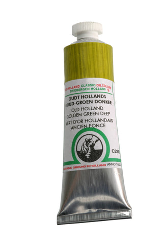 Old Holland Classic Oil Colour 40ml