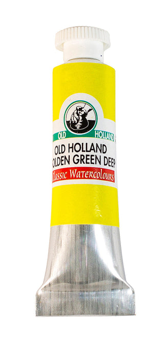 Old Holland Classic Watercolour 6ml Tubes