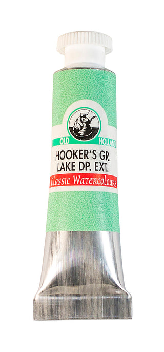 Old Holland Classic Watercolour 6ml Tubes