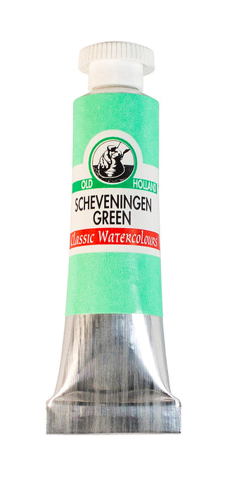 Old Holland Classic Watercolour 6ml Tubes