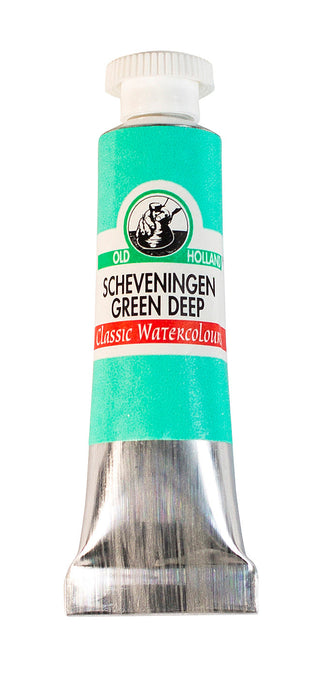 Old Holland Classic Watercolour 6ml Tubes
