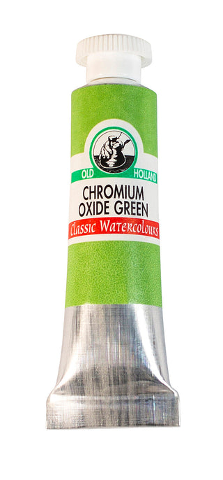 Old Holland Classic Watercolour 6ml Tubes