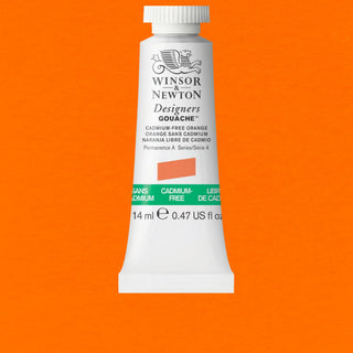 Winsor & Newton Designers Gouache