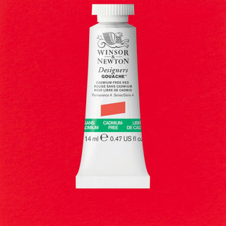 Winsor & Newton Designers Gouache