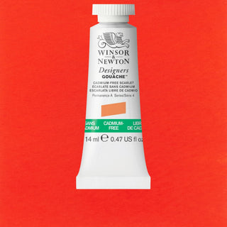 Winsor & Newton Designers Gouache