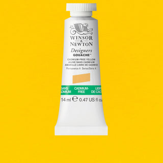 Winsor & Newton Designers Gouache