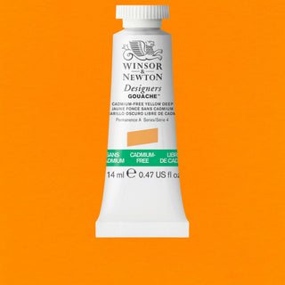 Winsor & Newton Designers Gouache