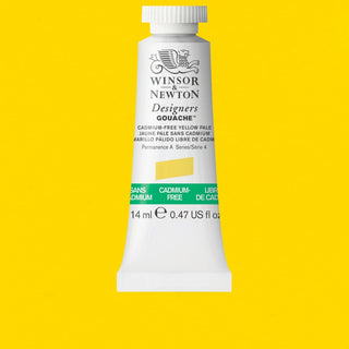 Winsor & Newton Designers Gouache