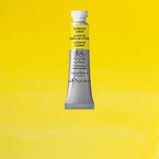 Winsor & Newton Professional Watercolour 5ml TUBES