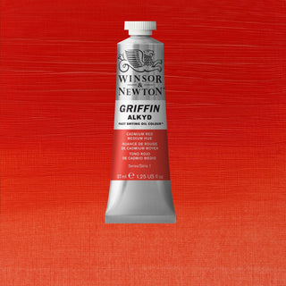 Winsor & Newton GRIFFIN ALKYD Fast Drying Oil Colour