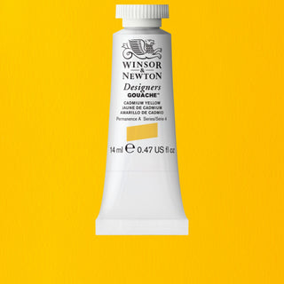 Winsor & Newton Designers Gouache