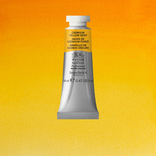 Winsor & Newton Professional Watercolour 14ml TUBES