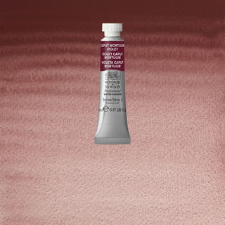 Winsor & Newton Professional Watercolour 5ml TUBES