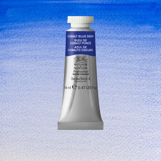 Winsor & Newton Professional Watercolour 14ml TUBES