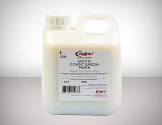 Cranfield Covent Garden Primer