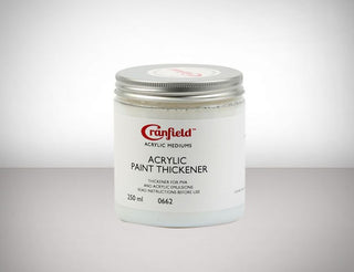 Cranfield Acrylic Paint Thickener