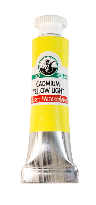 Old Holland Classic Watercolour 6ml Tubes
