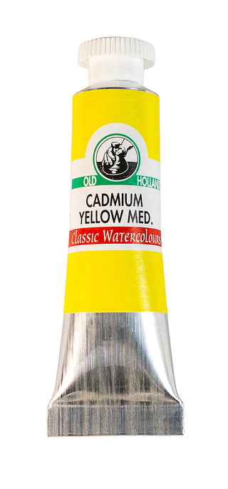 Old Holland Classic Watercolour 6ml Tubes