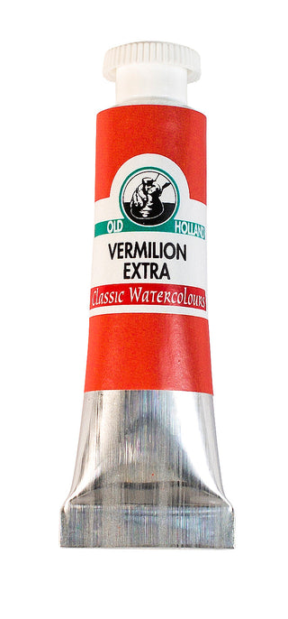 Old Holland Classic Watercolour 6ml Tubes