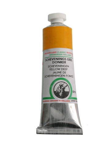 Old Holland Classic Oil Colour 40ml