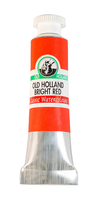 Old Holland Classic Watercolour 6ml Tubes