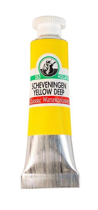 Old Holland Classic Watercolour 6ml Tubes