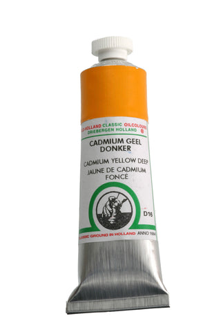 Old Holland Classic Oil Colour 40ml