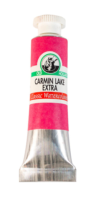 Old Holland Classic Watercolour 6ml Tubes