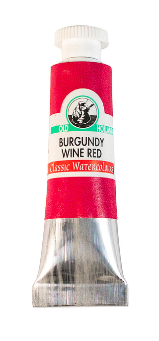 Old Holland Classic Watercolour 6ml Tubes