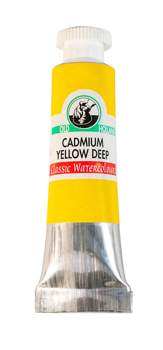 Old Holland Classic Watercolour 6ml Tubes