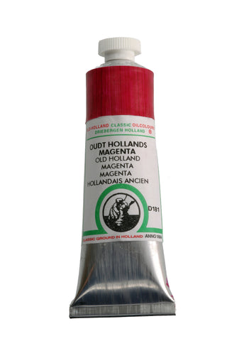 Old Holland Classic Oil Colour 40ml