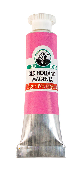 Old Holland Classic Watercolour 6ml Tubes
