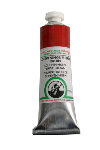 Old Holland Classic Oil Colour 40ml