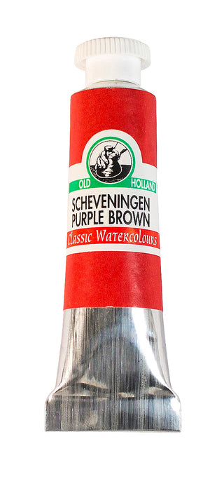 Old Holland Classic Watercolour 6ml Tubes