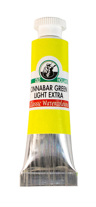 Old Holland Classic Watercolour 6ml Tubes