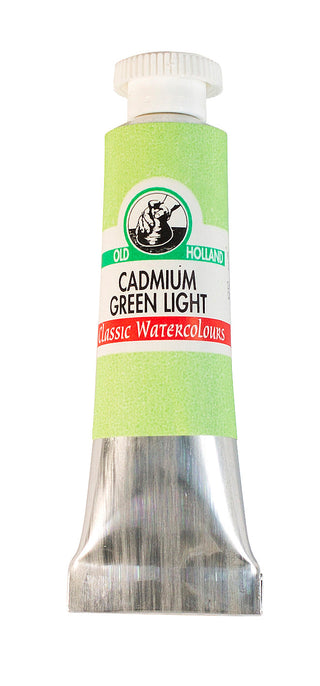 Old Holland Classic Watercolour 6ml Tubes