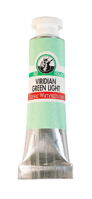 Old Holland Classic Watercolour 6ml Tubes