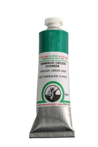 Old Holland Classic Oil Colour 40ml