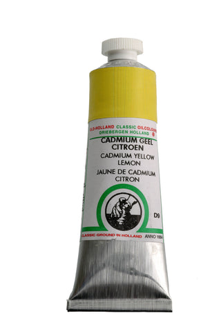 Old Holland Classic Oil Colour 40ml