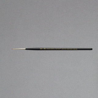 Winsor & Newton Series 7 MINIATURE Sable Brushes