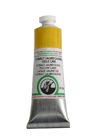 Old Holland Classic Oil Colour 40ml