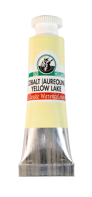Old Holland Classic Watercolour 6ml Tubes
