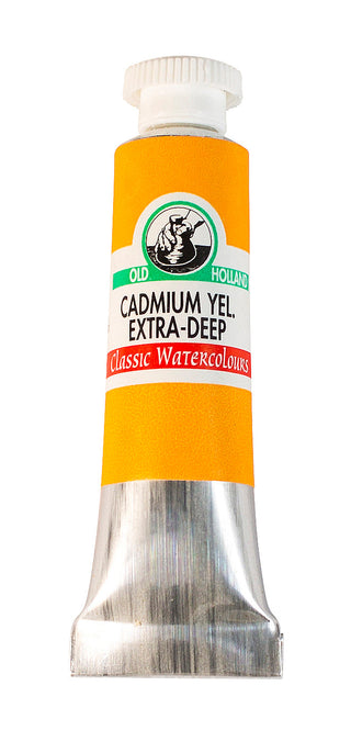 Old Holland Classic Watercolour 6ml Tubes