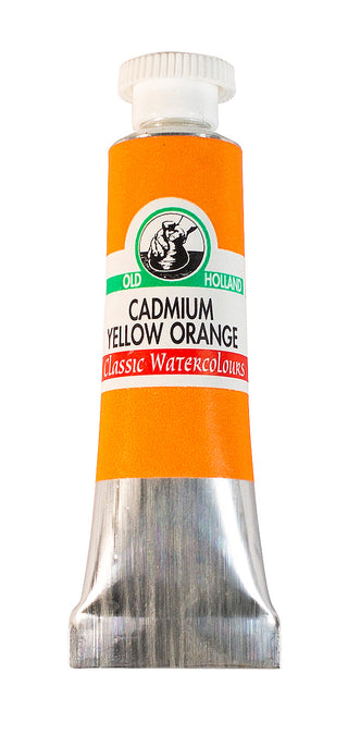 Old Holland Classic Watercolour 6ml Tubes