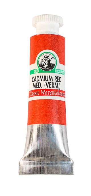 Old Holland Classic Watercolour 6ml Tubes