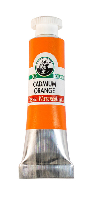 Old Holland Classic Watercolour 6ml Tubes