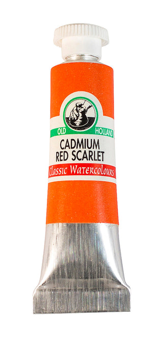 Old Holland Classic Watercolour 6ml Tubes