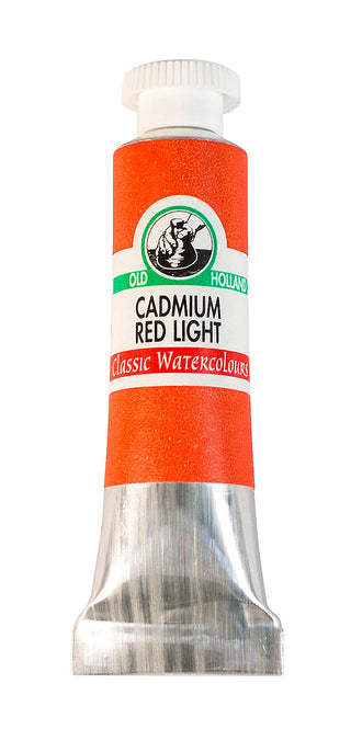 Old Holland Classic Watercolour 6ml Tubes